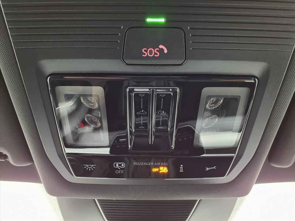 new 2026 Volkswagen Tiguan car, priced at $38,610