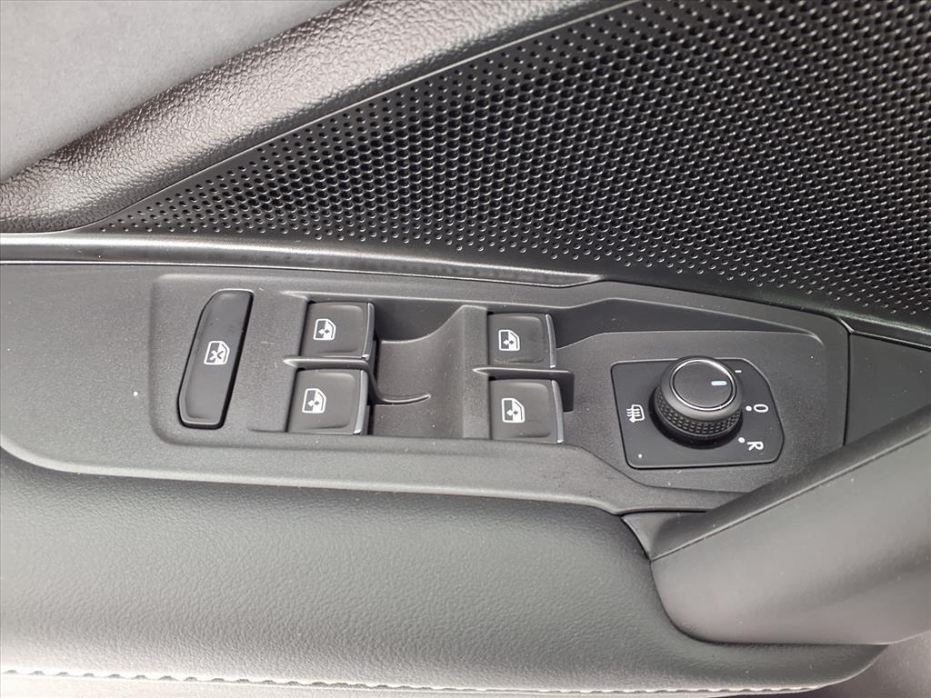 new 2026 Volkswagen Tiguan car, priced at $38,610