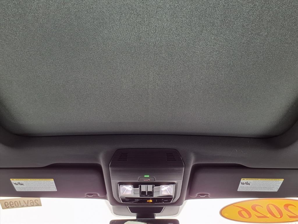 new 2026 Volkswagen Tiguan car, priced at $38,610