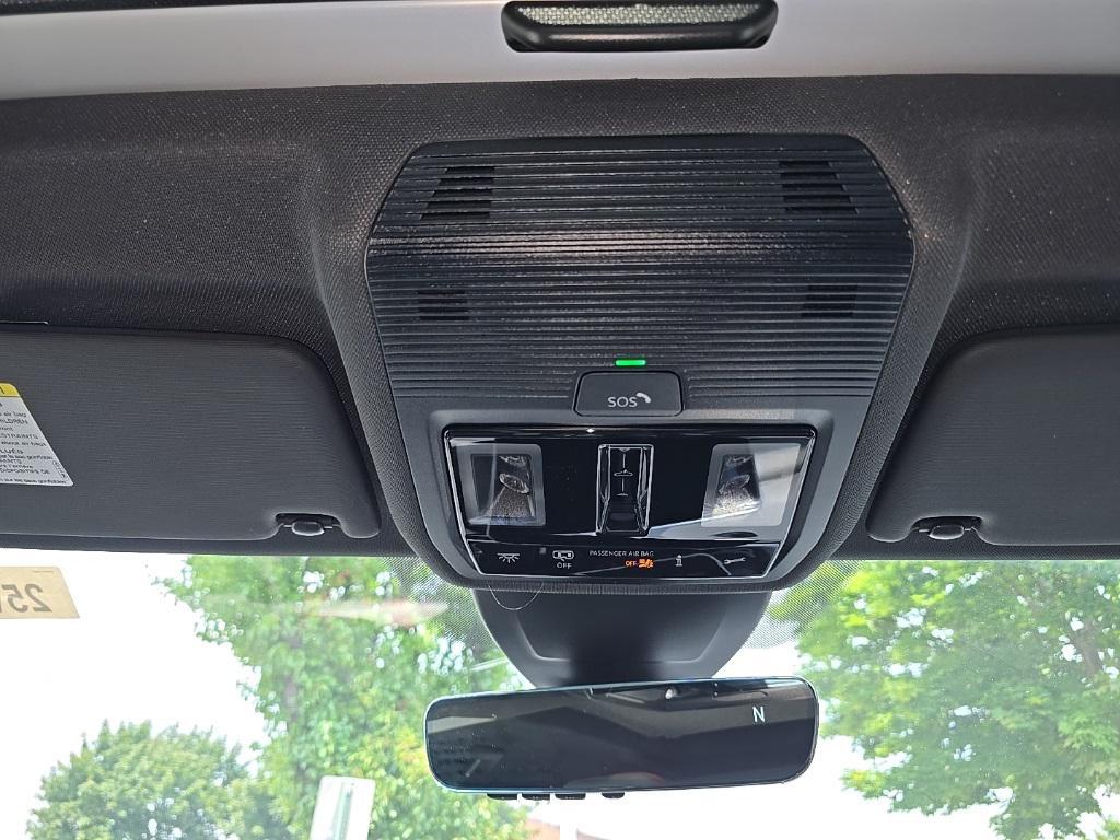 new 2025 Volkswagen Golf GTI car, priced at $36,551