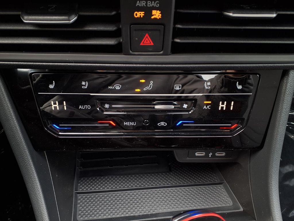 new 2026 Volkswagen Jetta GLI car, priced at $34,129