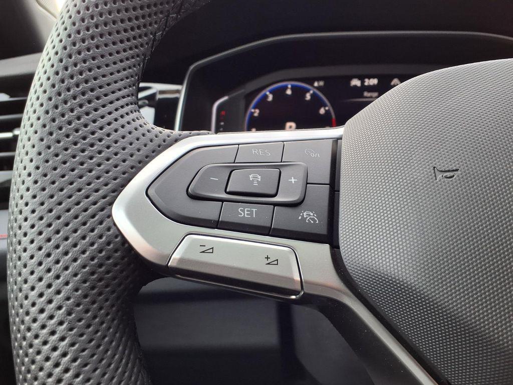 new 2026 Volkswagen Jetta GLI car, priced at $34,129