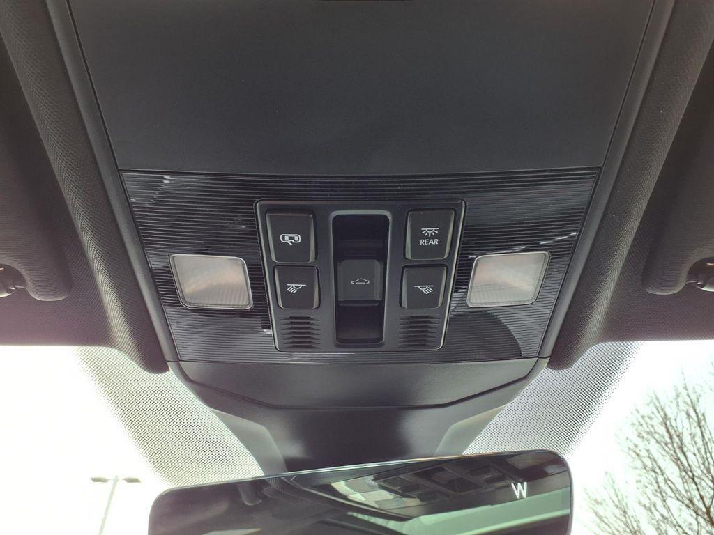 new 2026 Volkswagen Jetta GLI car, priced at $34,129