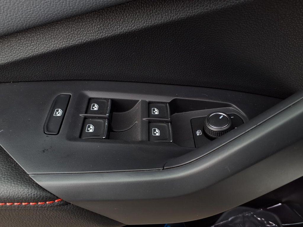 new 2026 Volkswagen Jetta GLI car, priced at $34,129