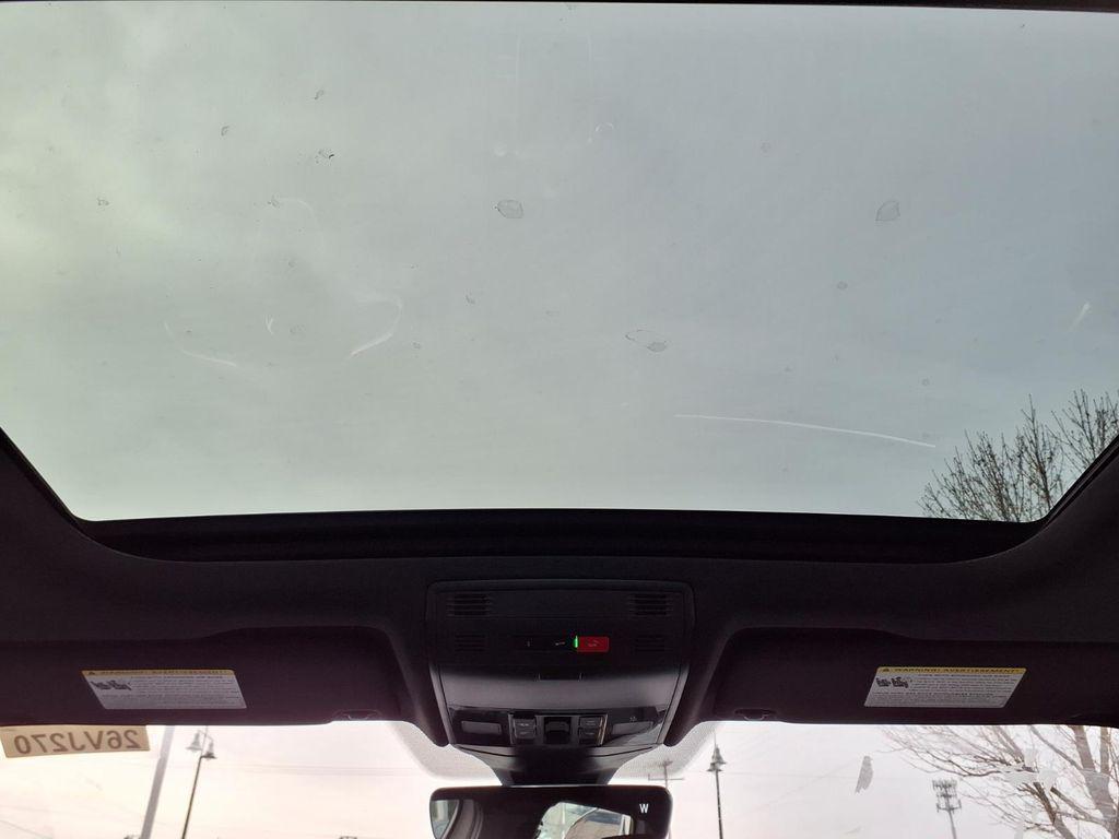 new 2026 Volkswagen Jetta GLI car, priced at $34,129