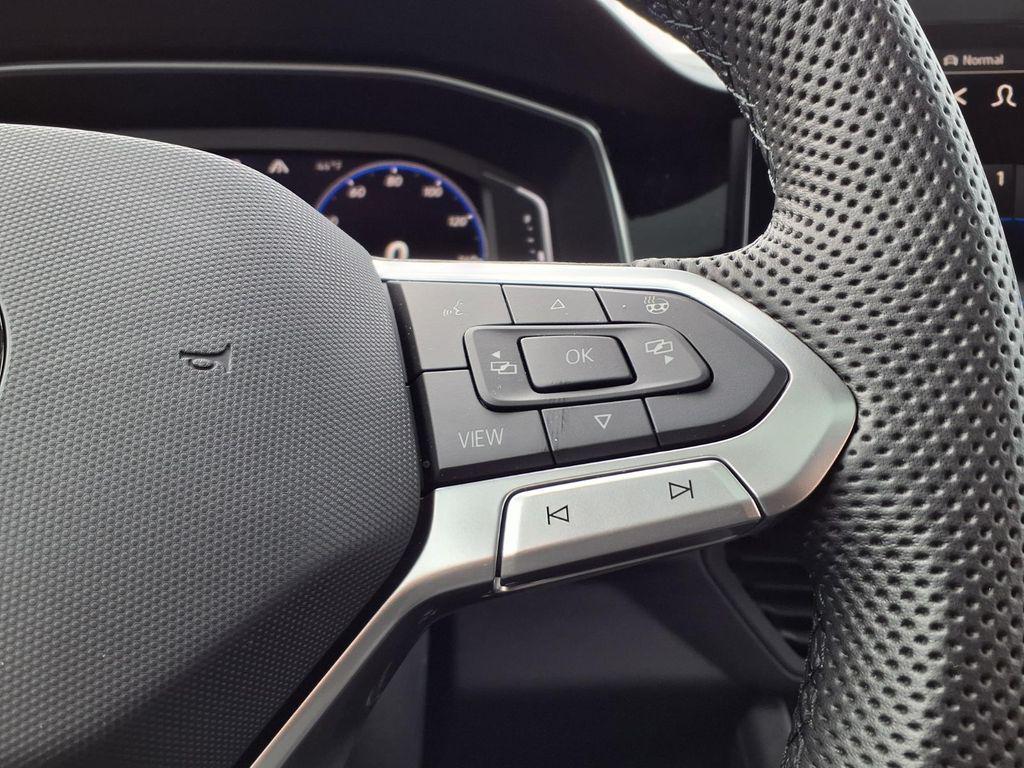 new 2026 Volkswagen Jetta GLI car, priced at $34,129