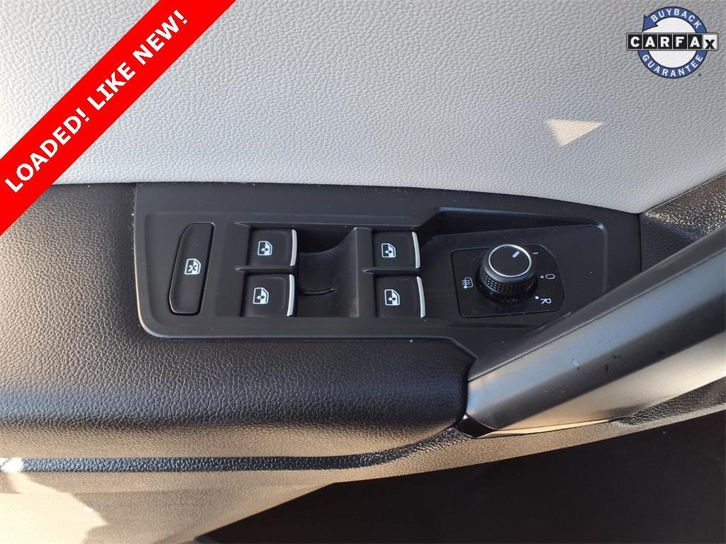 used 2019 Volkswagen Tiguan car, priced at $18,990