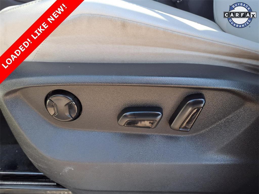 used 2019 Volkswagen Tiguan car, priced at $18,990