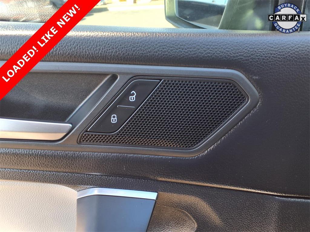 used 2019 Volkswagen Tiguan car, priced at $18,990