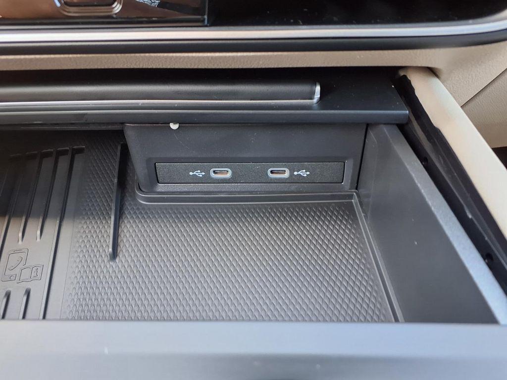 new 2026 Volkswagen Atlas car, priced at $38,745