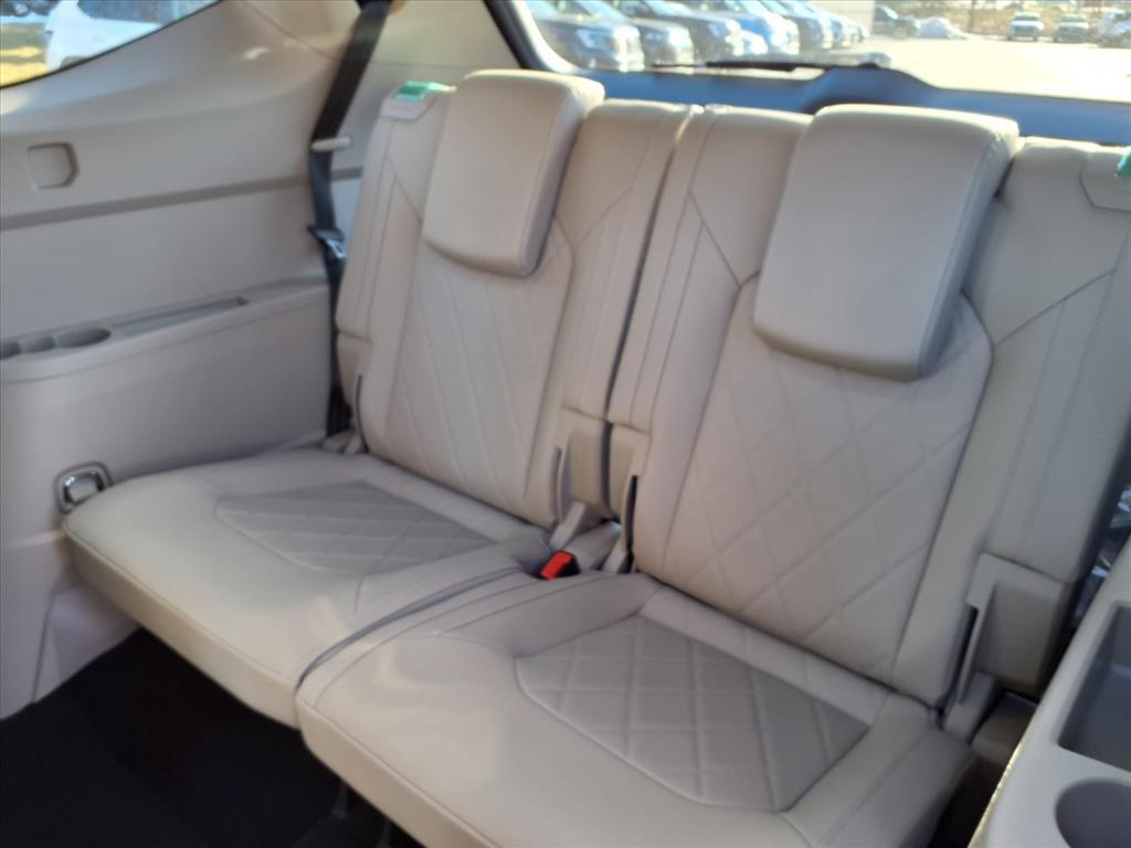 new 2026 Volkswagen Atlas car, priced at $52,779