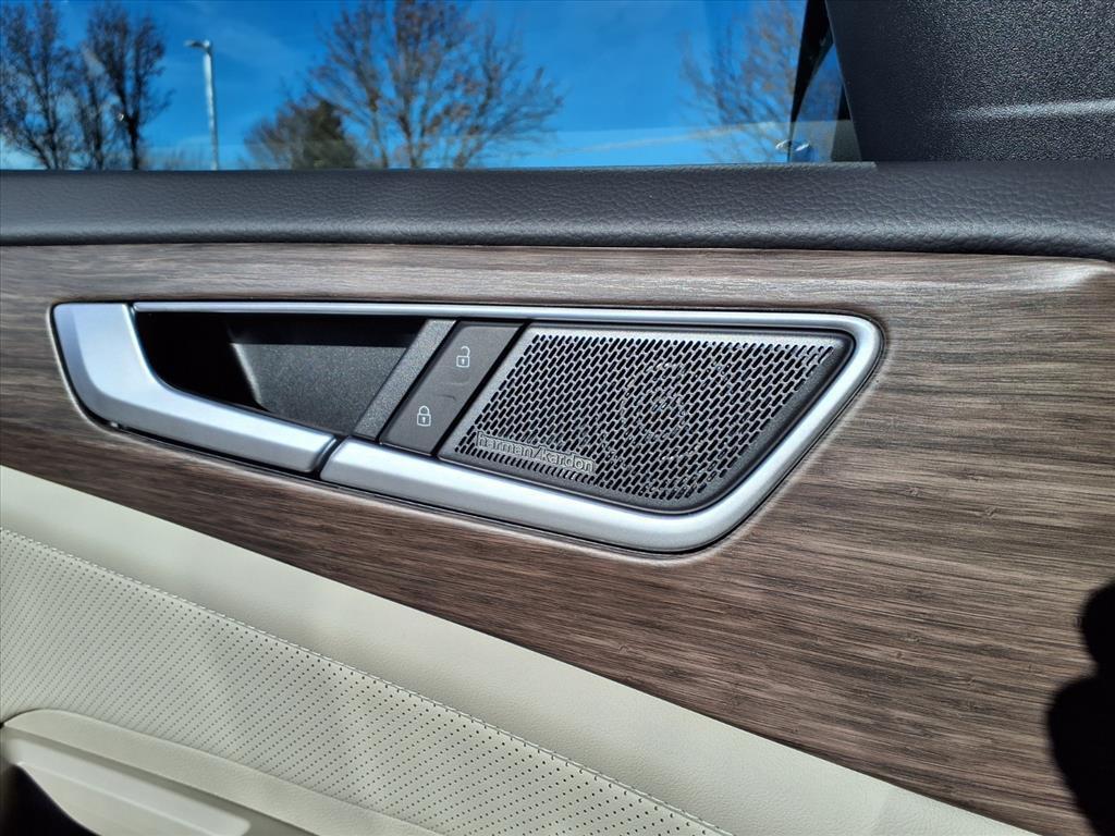 new 2026 Volkswagen Atlas car, priced at $52,779