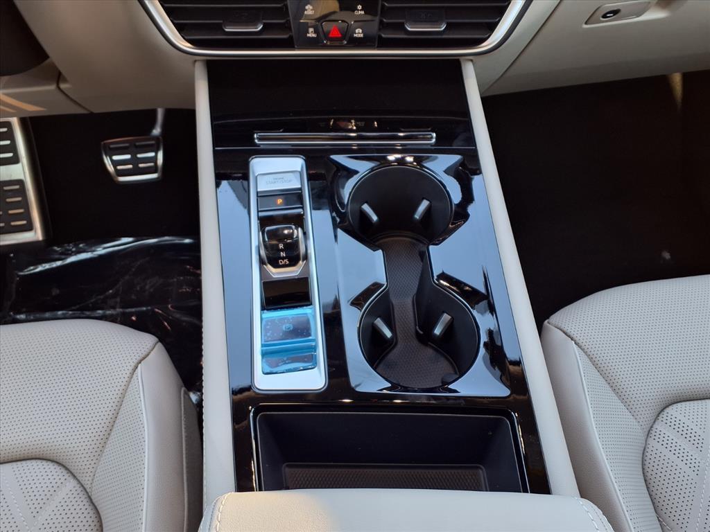 new 2026 Volkswagen Atlas car, priced at $52,779