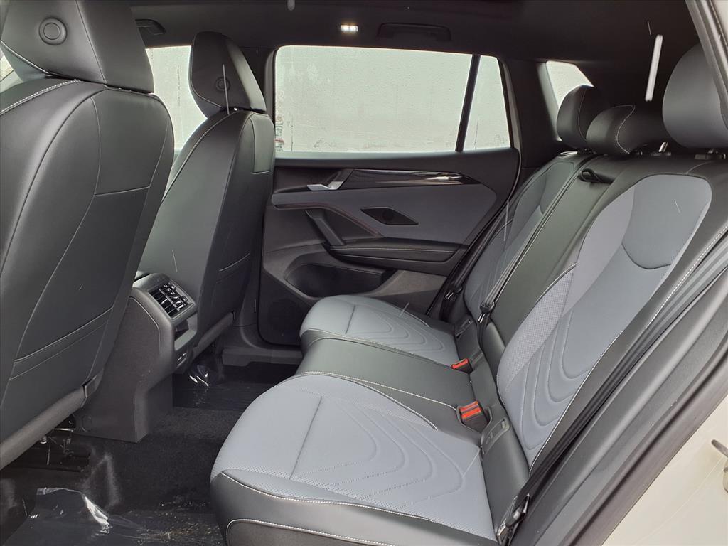 new 2026 Volkswagen Tiguan car, priced at $39,233