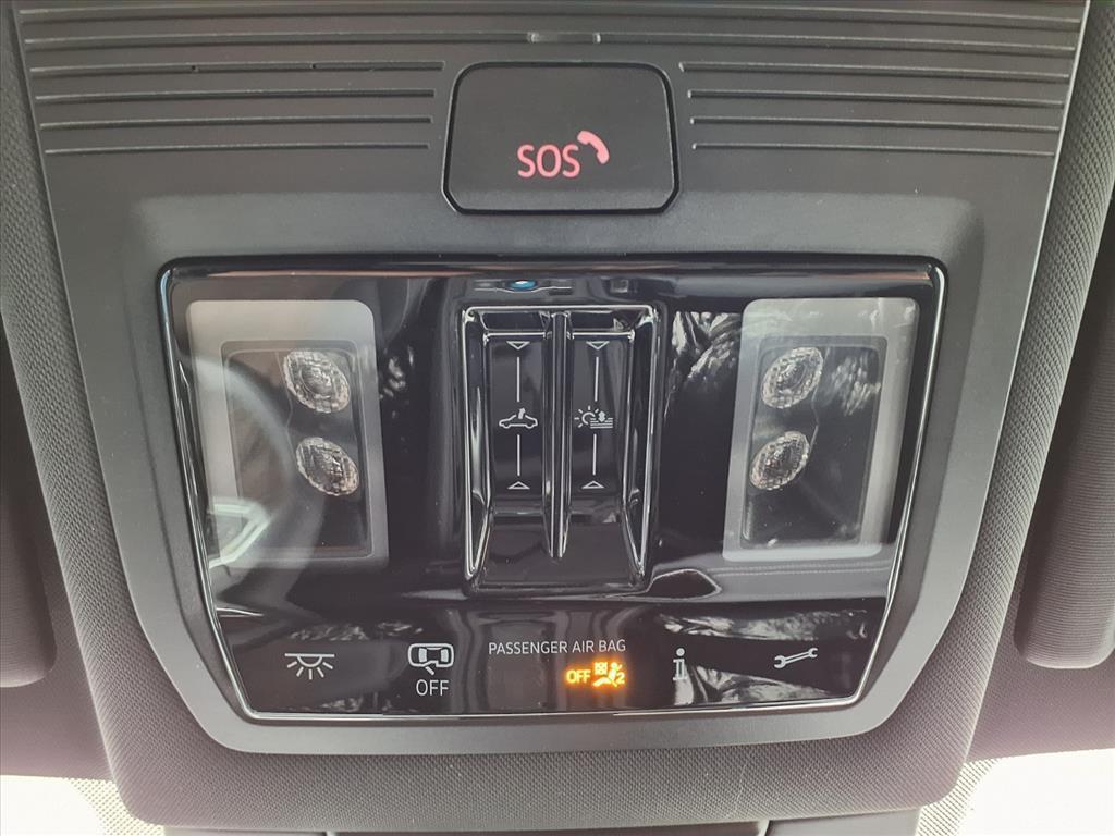 new 2026 Volkswagen Tiguan car, priced at $39,233