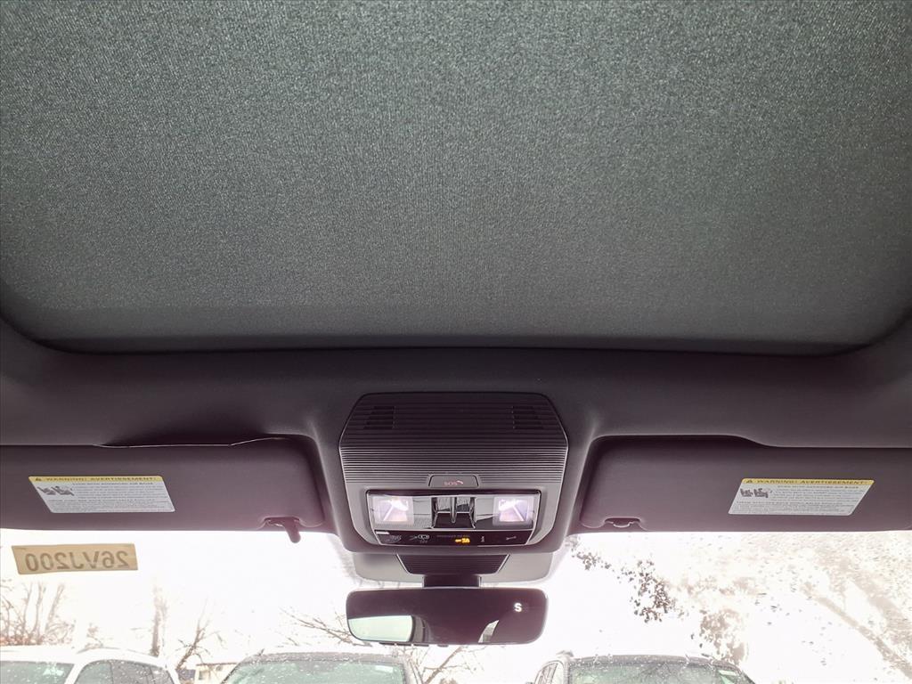 new 2026 Volkswagen Tiguan car, priced at $39,233