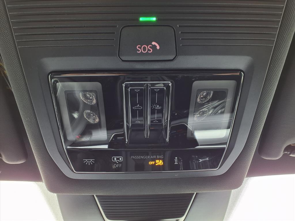 new 2026 Volkswagen Tiguan car, priced at $38,854