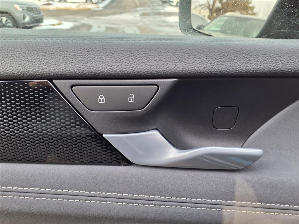 new 2026 Volkswagen Tiguan car, priced at $38,854