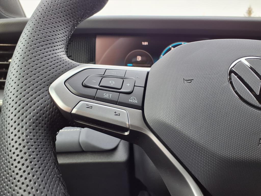 new 2026 Volkswagen Tiguan car, priced at $38,854