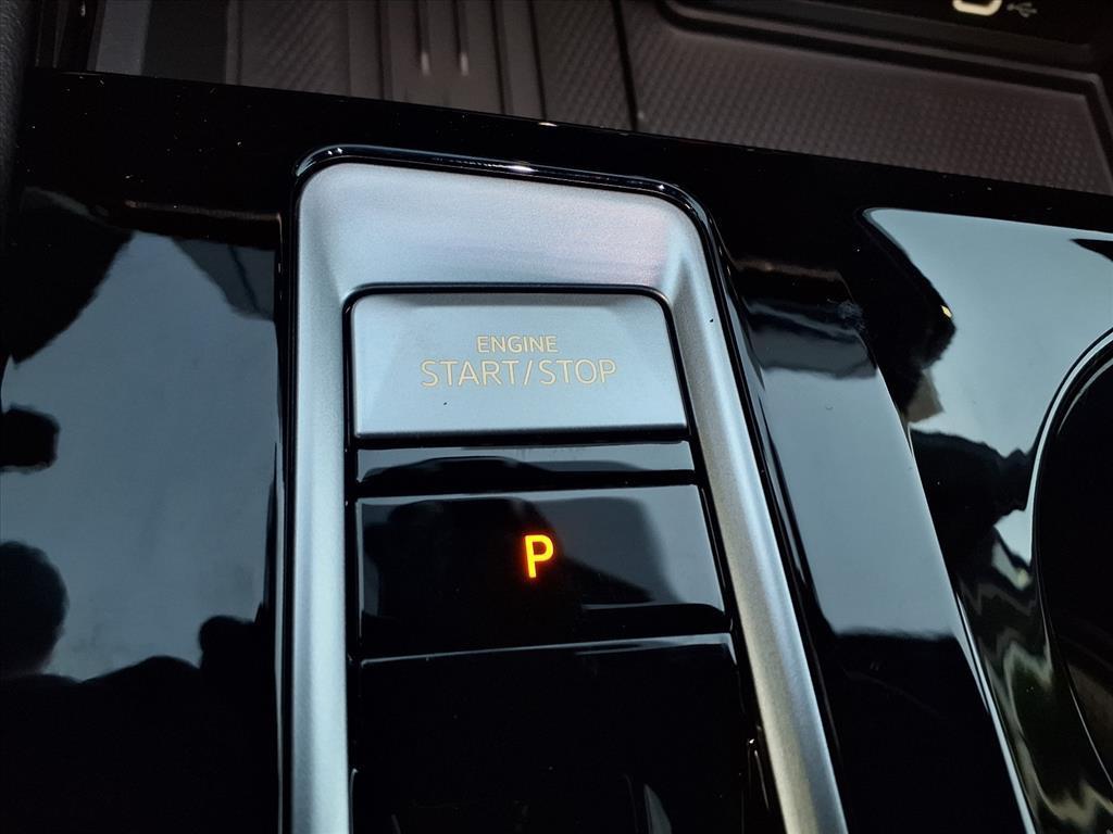 new 2026 Volkswagen Atlas Cross Sport car, priced at $51,969