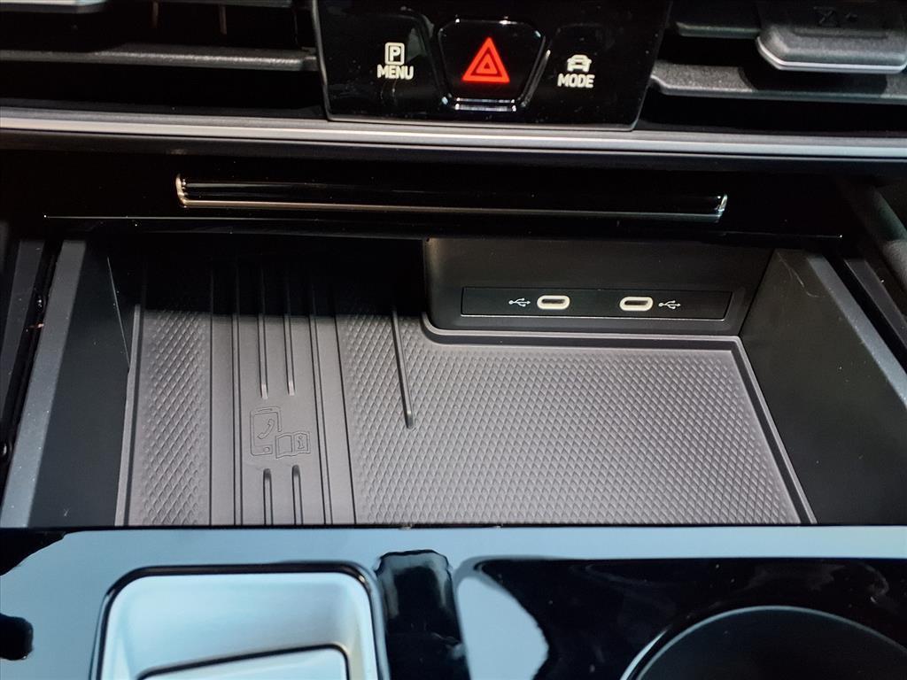 new 2026 Volkswagen Atlas Cross Sport car, priced at $51,969