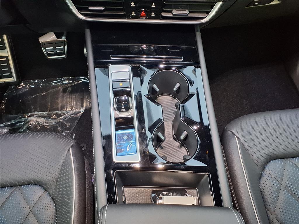 new 2026 Volkswagen Atlas Cross Sport car, priced at $51,969