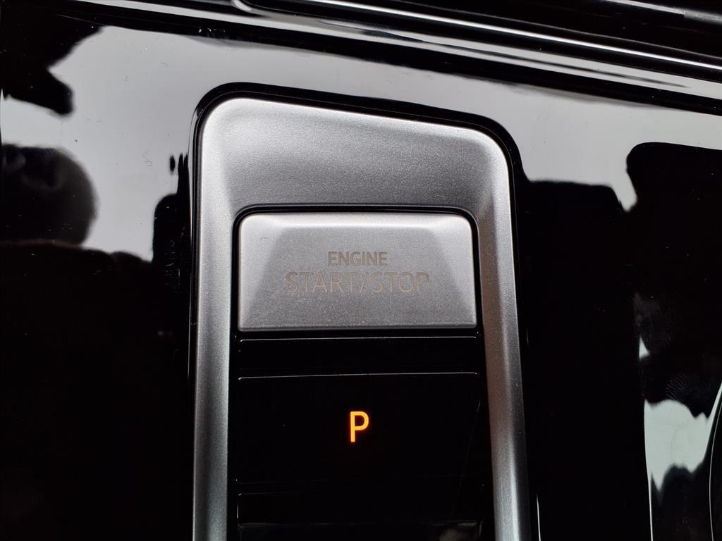 new 2026 Volkswagen Atlas car, priced at $53,181