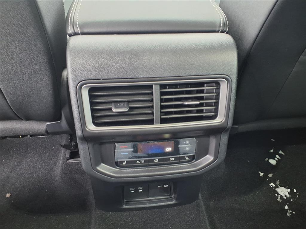 new 2026 Volkswagen Atlas car, priced at $52,779