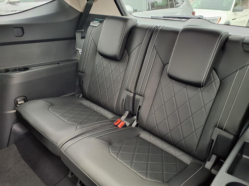 new 2026 Volkswagen Atlas car, priced at $52,779