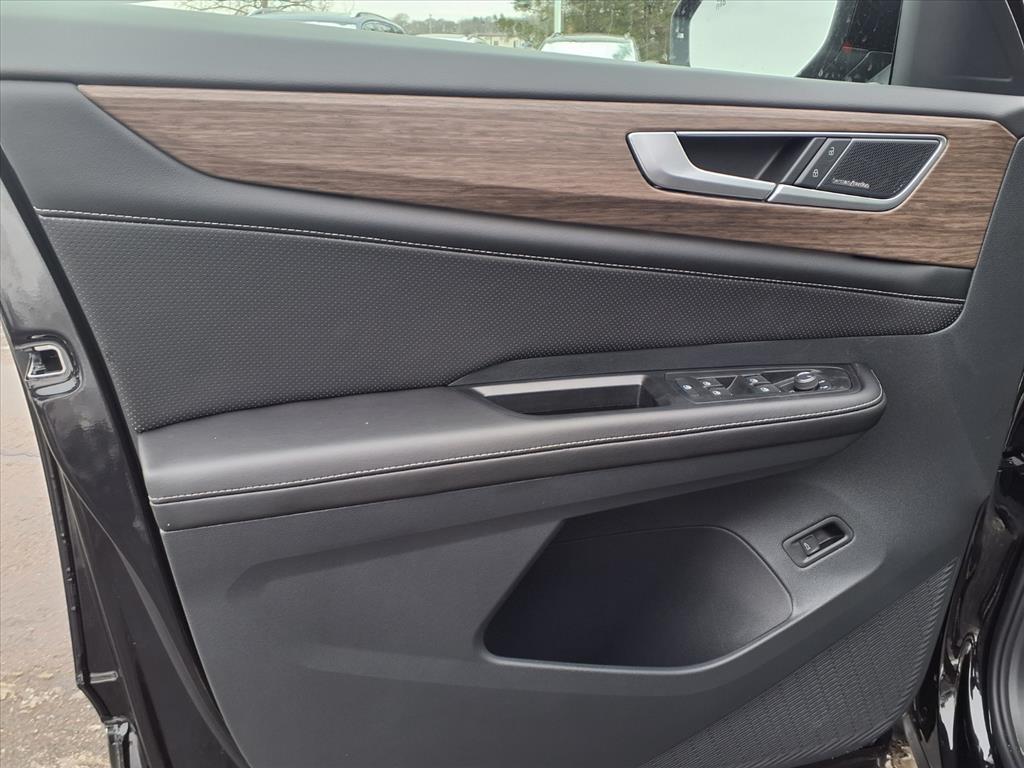 new 2026 Volkswagen Atlas car, priced at $52,779