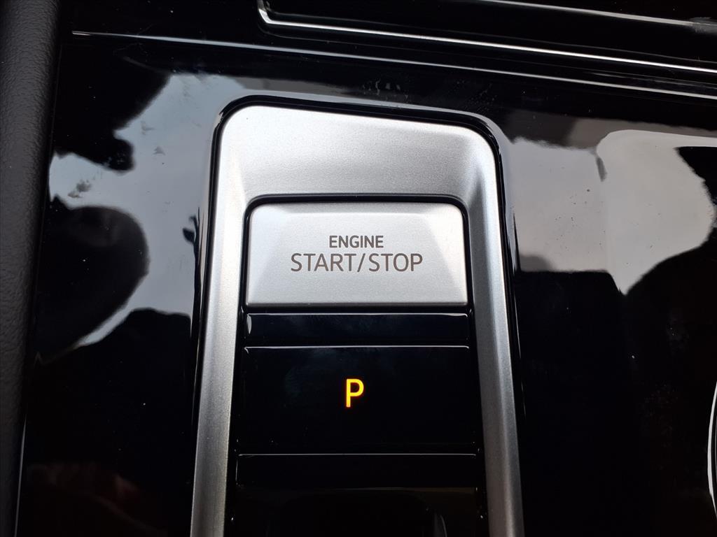 new 2026 Volkswagen Atlas car, priced at $44,010