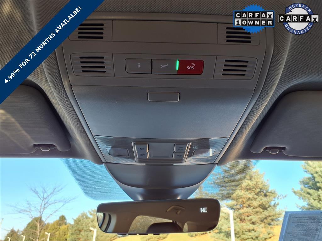 used 2024 Volkswagen Taos car, priced at $23,480