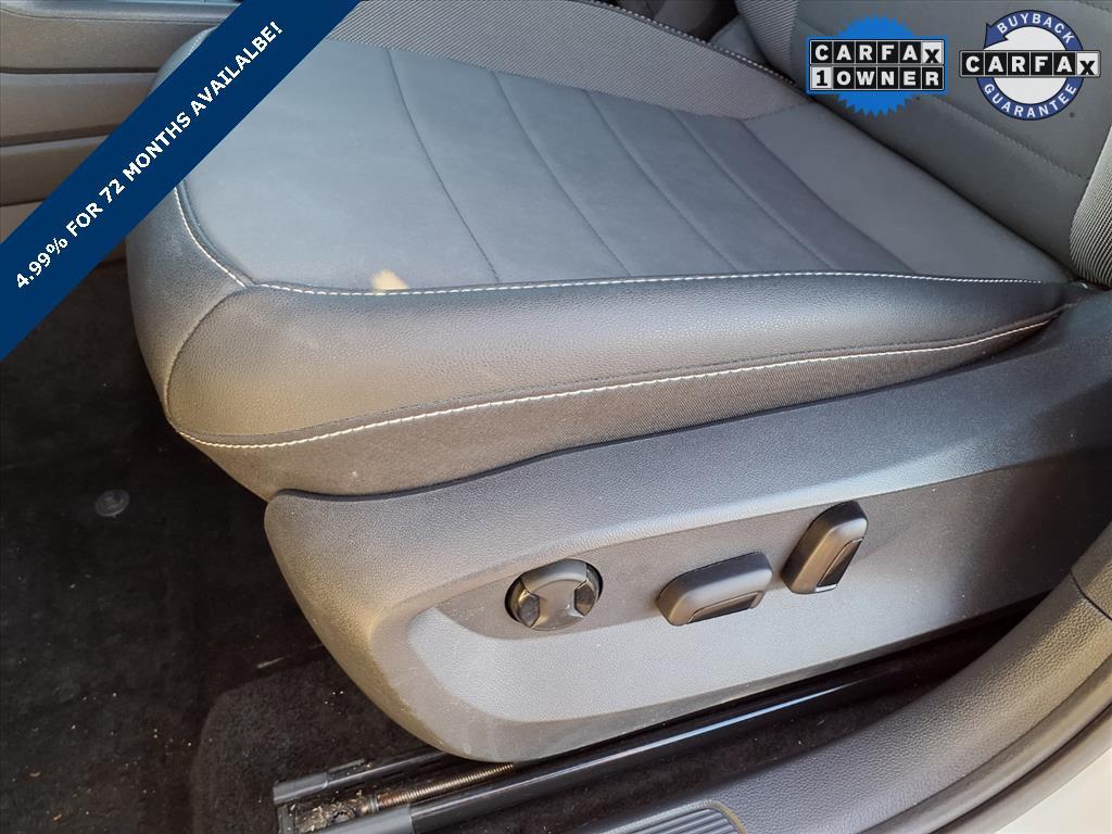 used 2024 Volkswagen Taos car, priced at $23,480