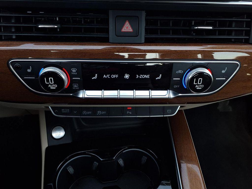 used 2023 Audi A5 Sportback car, priced at $29,490