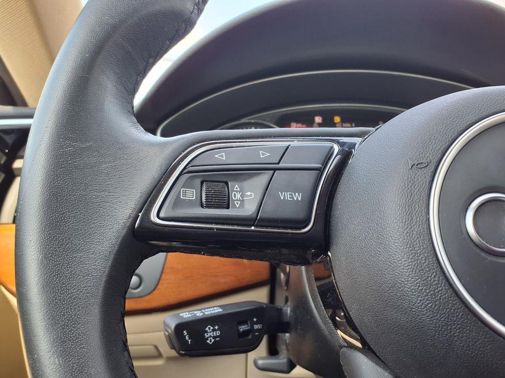 used 2023 Audi A5 Sportback car, priced at $29,490