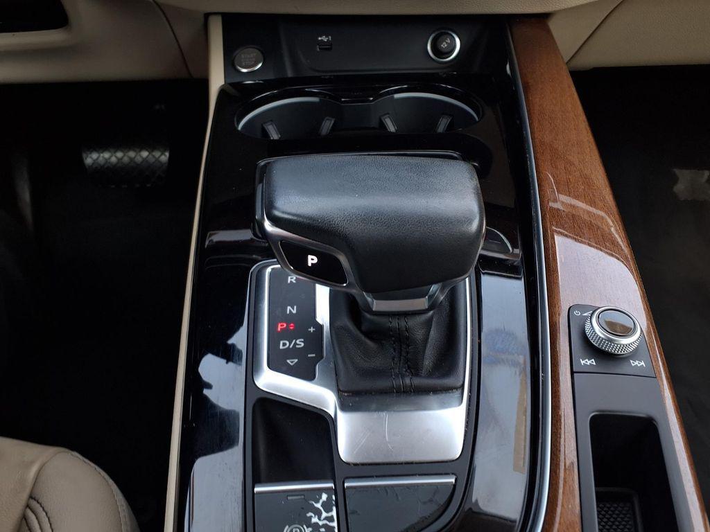 used 2023 Audi A5 Sportback car, priced at $29,490