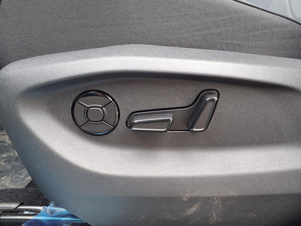 new 2026 Volkswagen Tiguan car, priced at $38,854