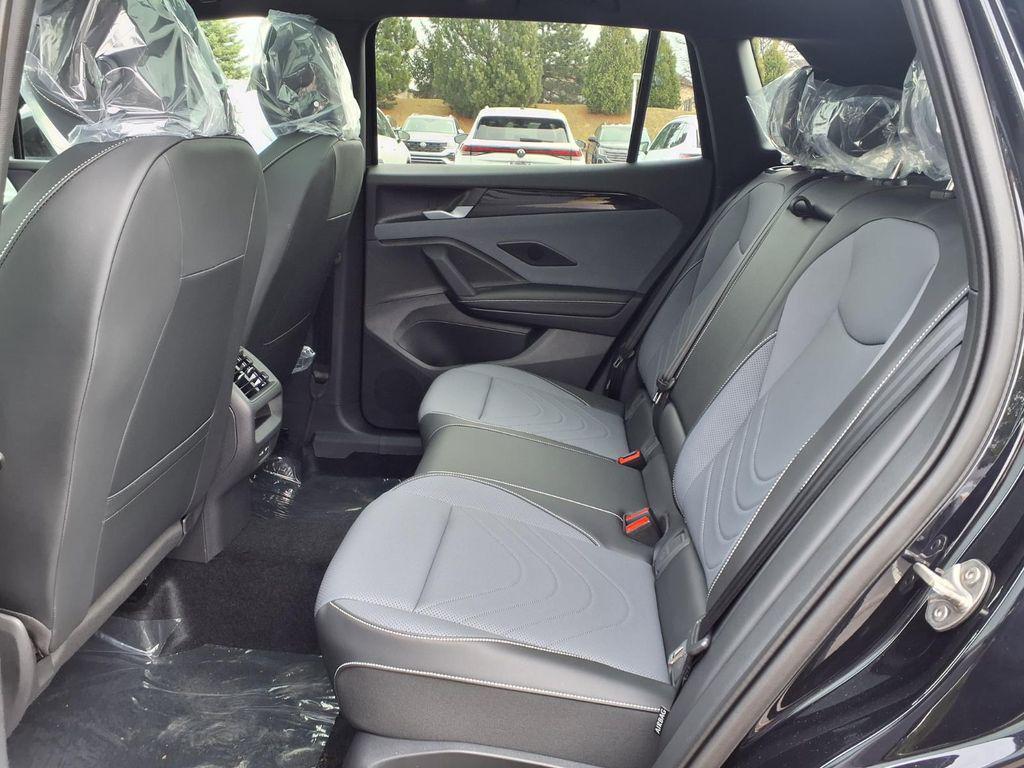 new 2026 Volkswagen Tiguan car, priced at $38,854