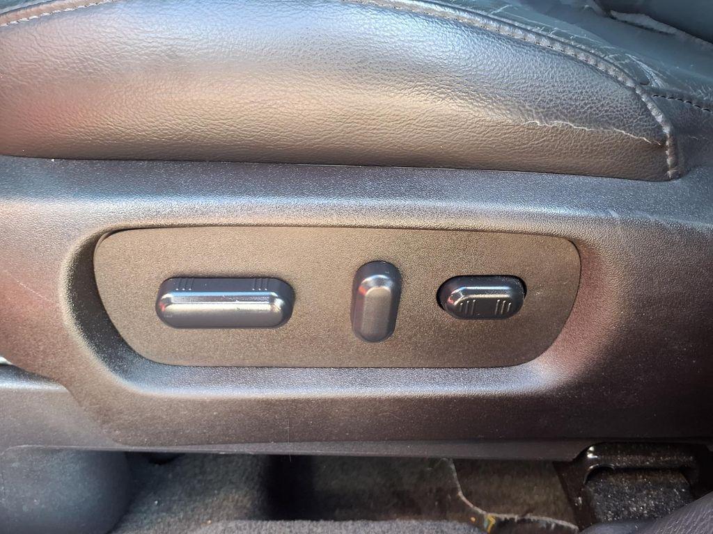 used 2015 Ford Explorer car, priced at $18,999