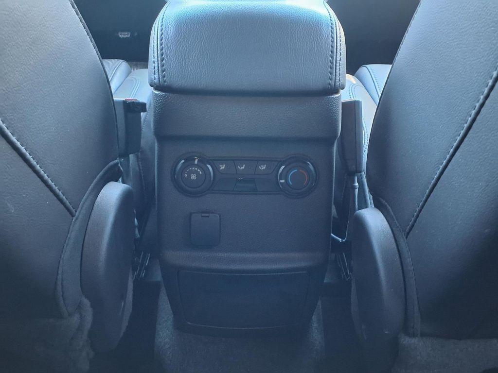 used 2015 Ford Explorer car, priced at $18,999