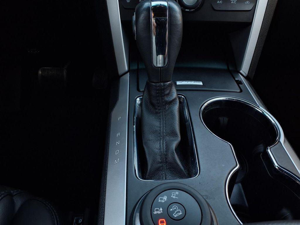 used 2015 Ford Explorer car, priced at $18,999