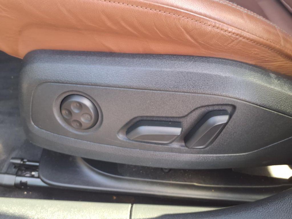 used 2023 Audi A4 car, priced at $32,490