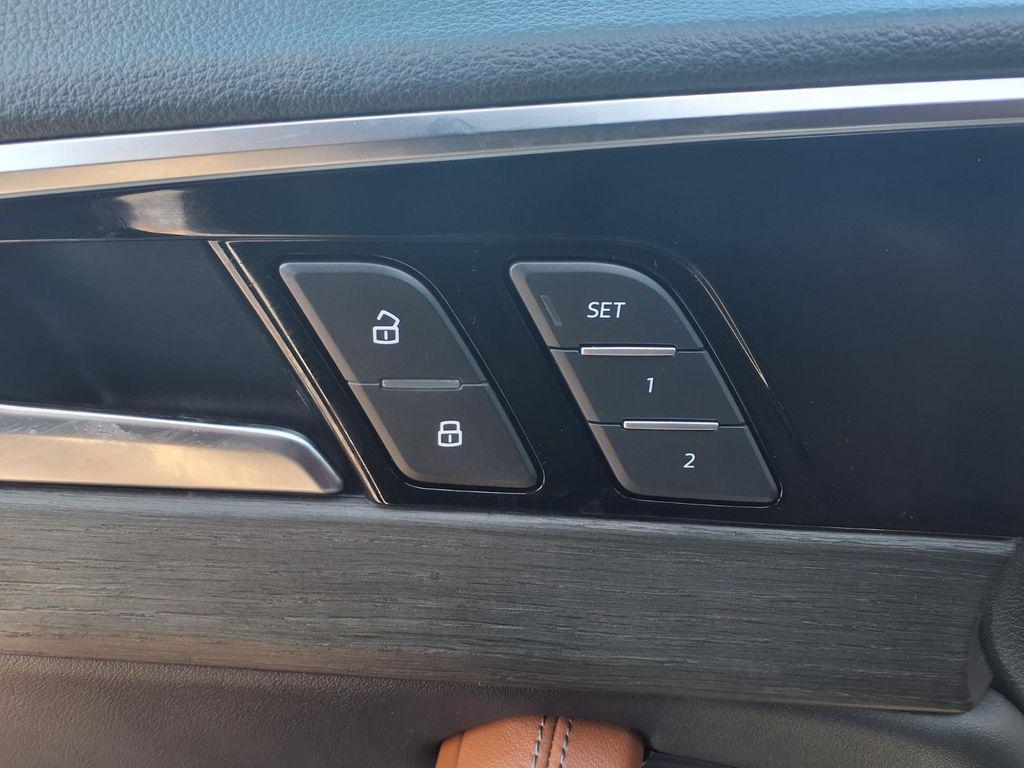 used 2023 Audi A4 car, priced at $32,490