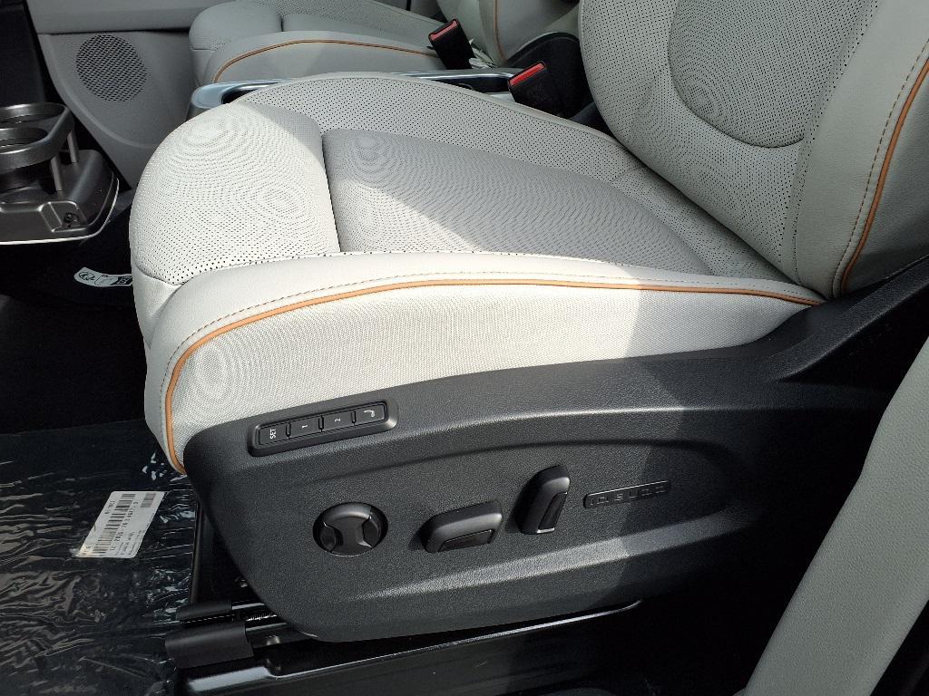 new 2025 Volkswagen ID. Buzz car, priced at $60,169