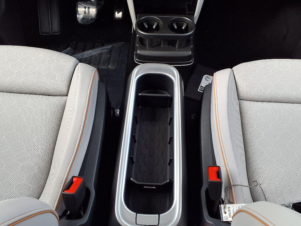 new 2025 Volkswagen ID. Buzz car, priced at $59,669