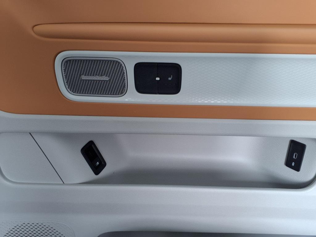 new 2025 Volkswagen ID. Buzz car, priced at $60,169