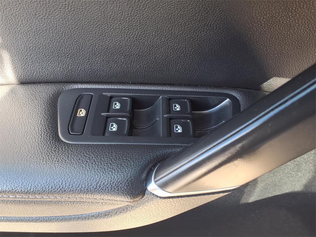 used 2017 Volkswagen Golf car, priced at $11,890