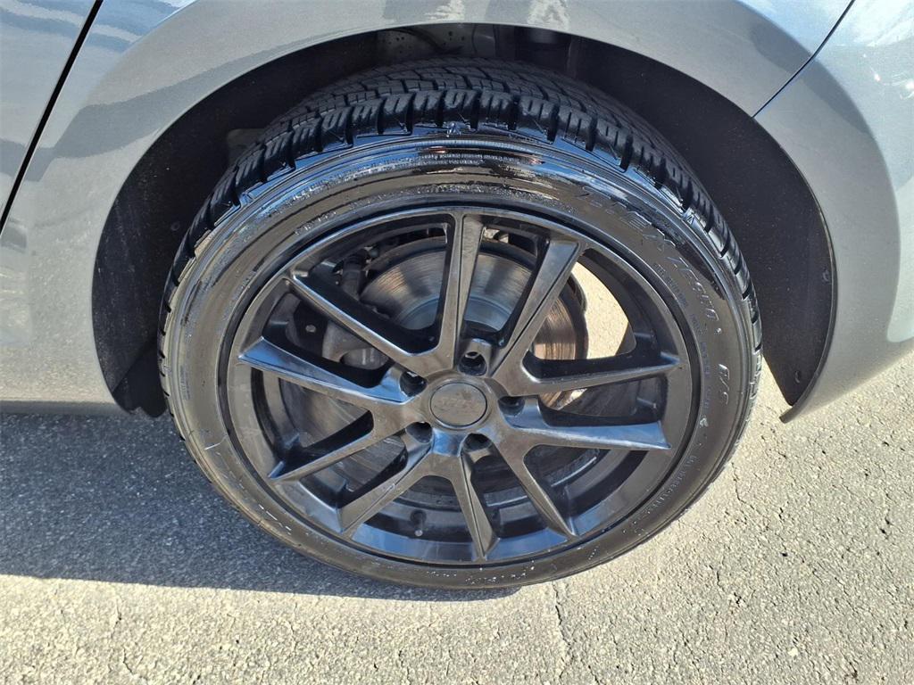 used 2017 Volkswagen Golf car, priced at $11,890