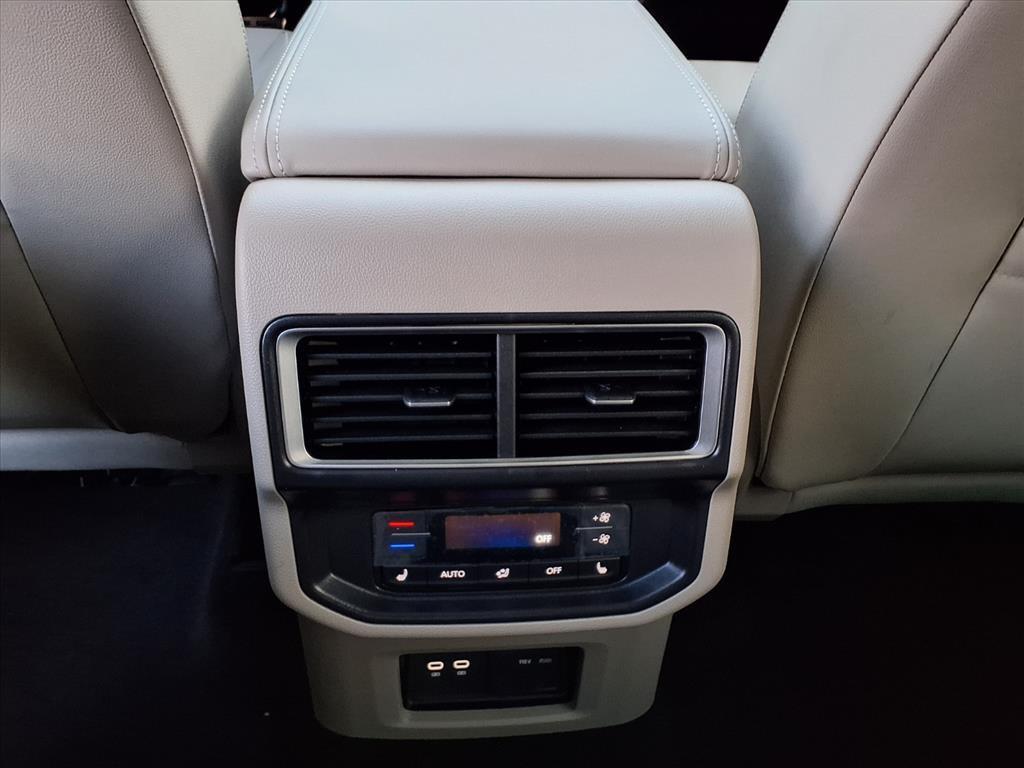 new 2026 Volkswagen Atlas car, priced at $53,216