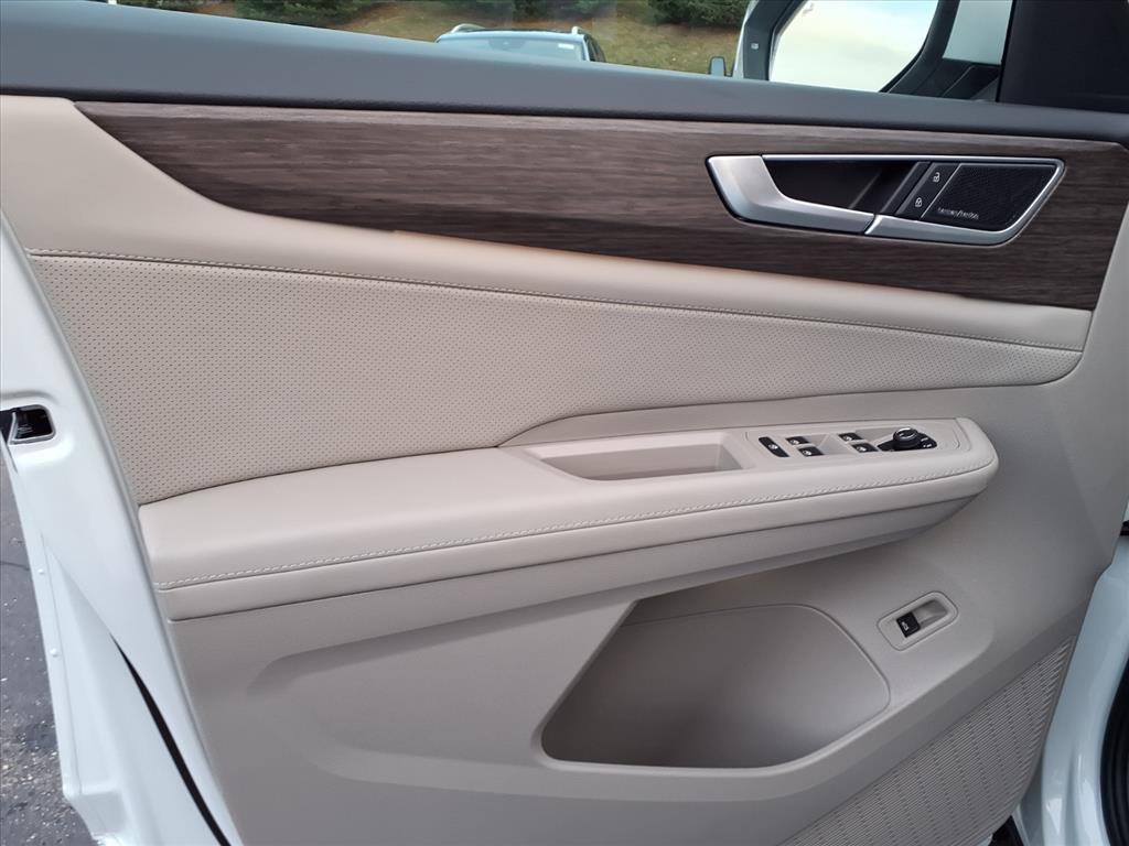 new 2026 Volkswagen Atlas car, priced at $53,216